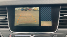 Vauxhall Crossland 1.2 Turbo [130] Ultimate 5dr Auto Petrol Hatchback